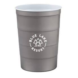 16 oz Recyclable Steel Chill-Cups™