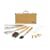 Cuisinart&#174; Bamboo13 PC Grill Tool Set