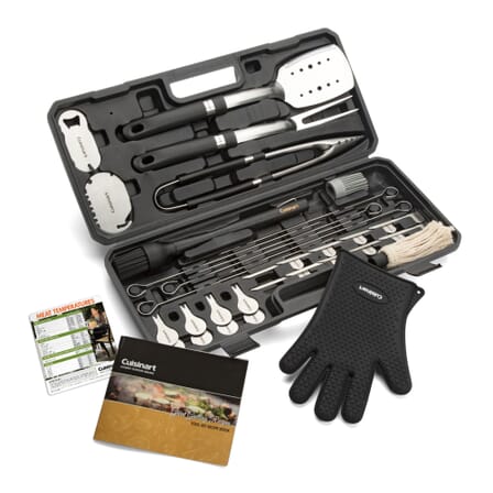 Branded BBQ Sets