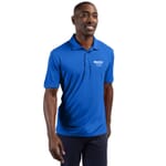 Men's Clique Parma Tech Jersey Polo