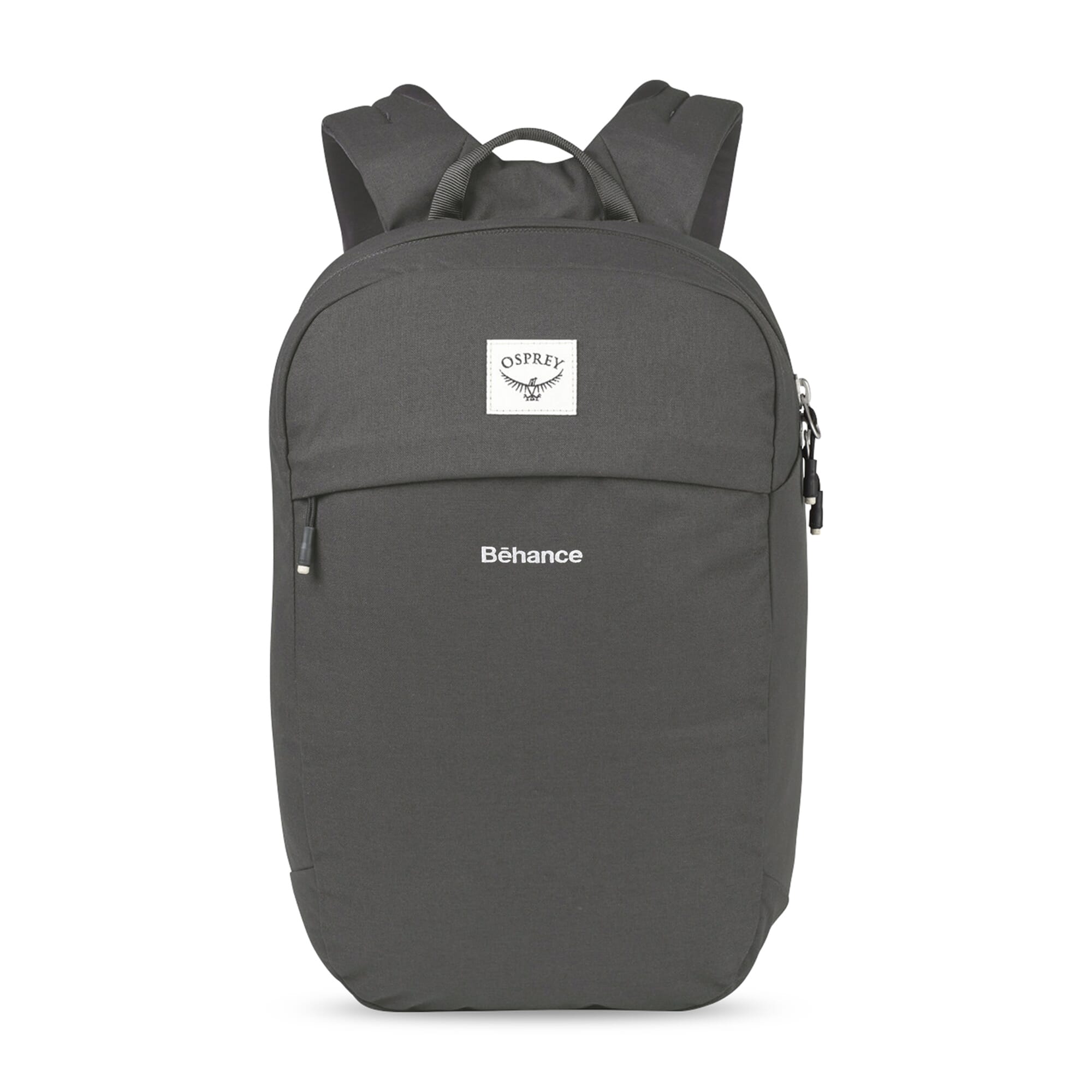 STONEWASH BLACK