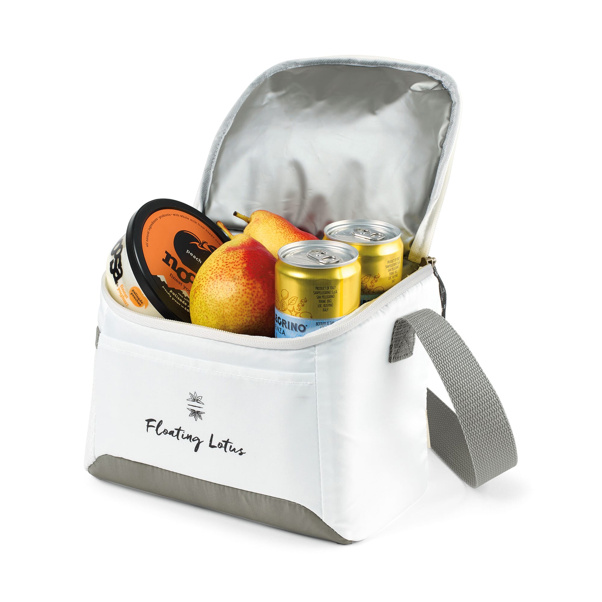 Lunar Box Cooler - Promotional Giveaway | Crestline