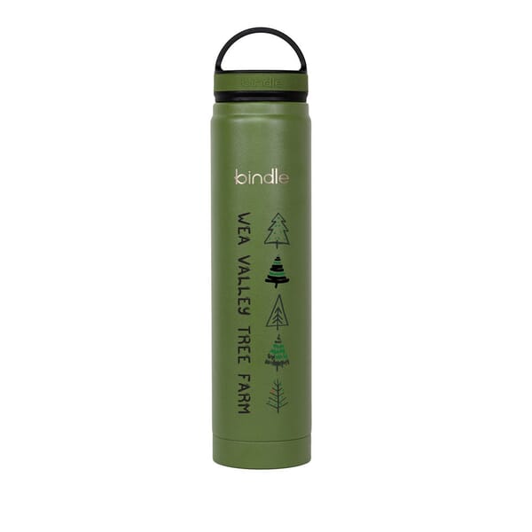 20 oz Bindle® Slim Bottle - Promotional Giveaway