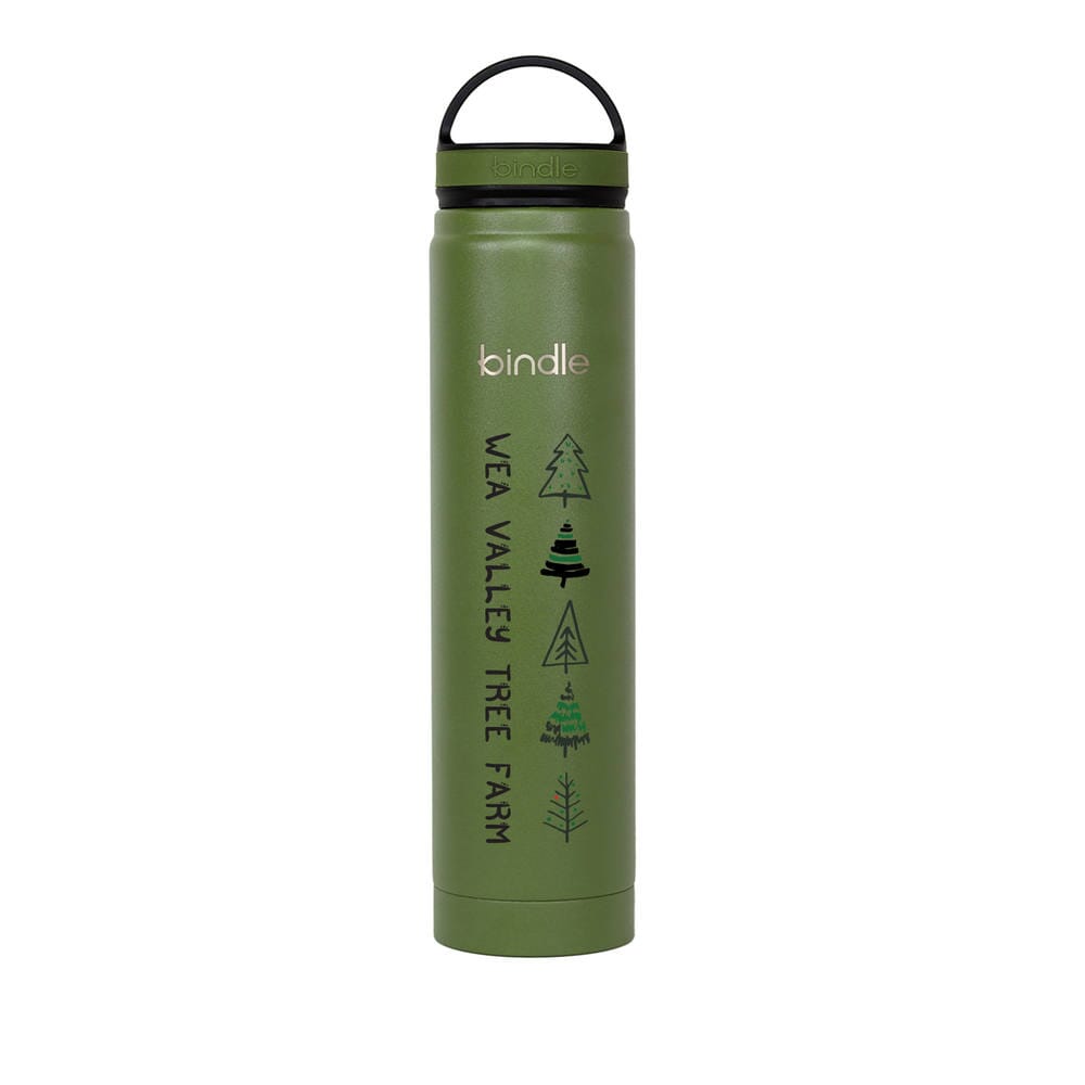 20 oz Bindle® Slim Bottle