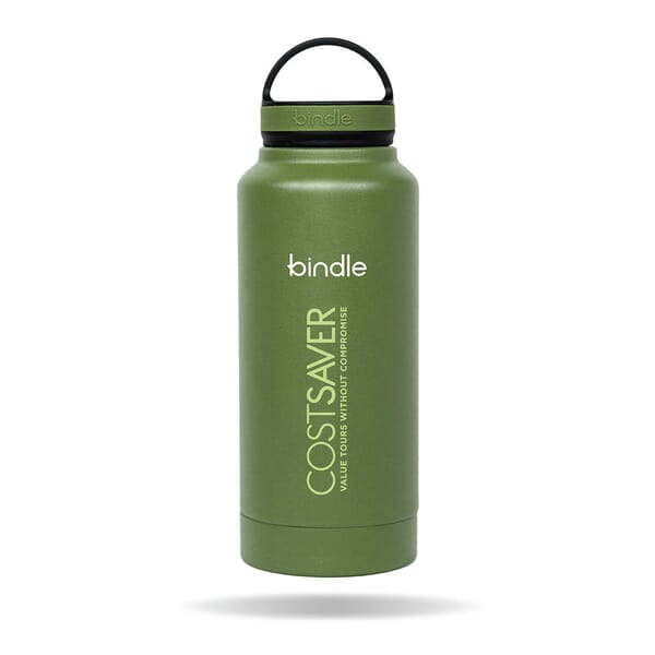 24 oz Bindle® Bottle - Promotional Giveaway | Crestline