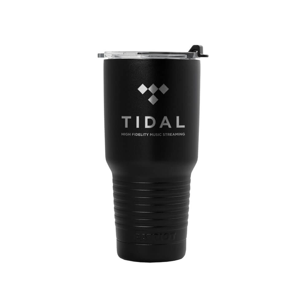 20 oz Patriot Tumbler