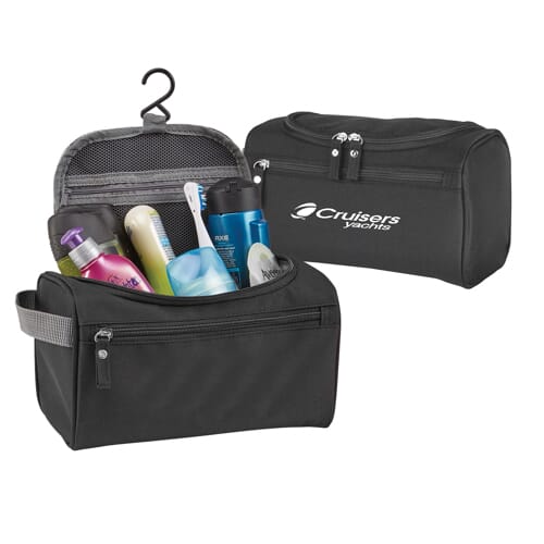 Overnight Amenities Kit