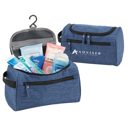 Overnight Amenities Kit