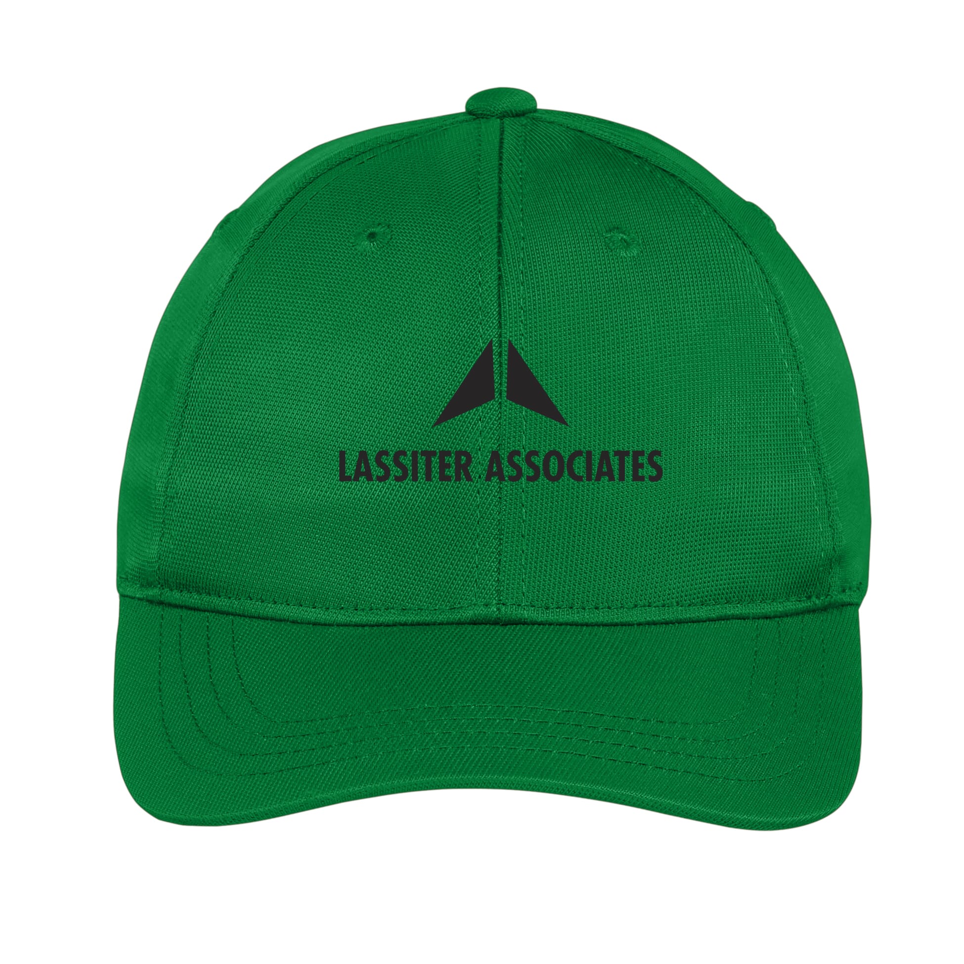 Youth Sport-Tek Dry Zone Nylon Cap