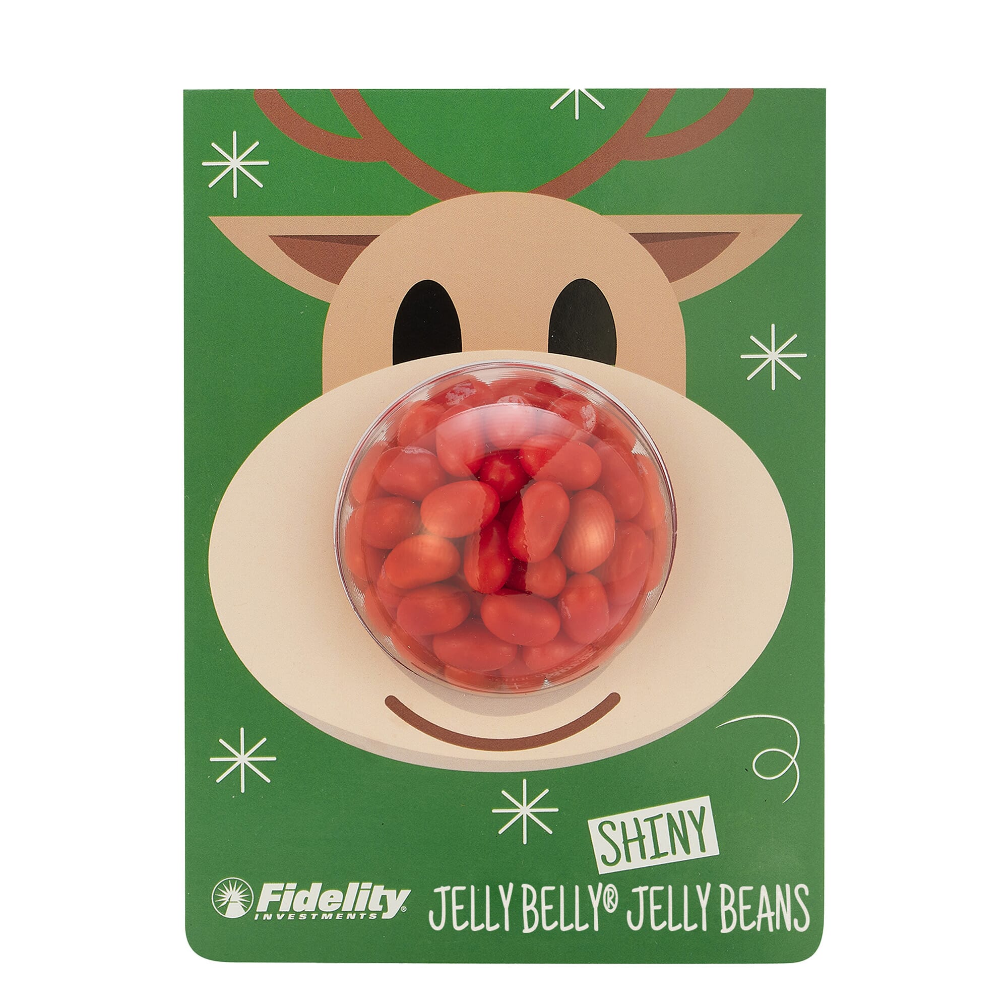 VERY CHERRY JELLY BELLY JELLY BEANS