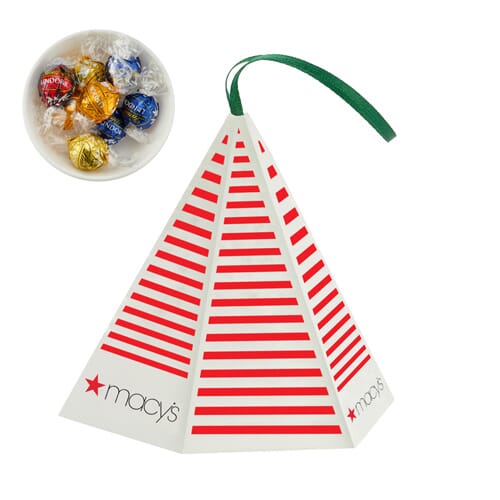 LINDT TRUFFLES