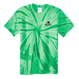 Port &amp; Company® out Tie-Dye Tee