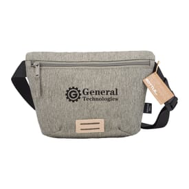 The Goods&#8482; Recycled Fanny Pack