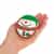 Snowman Stress Ball