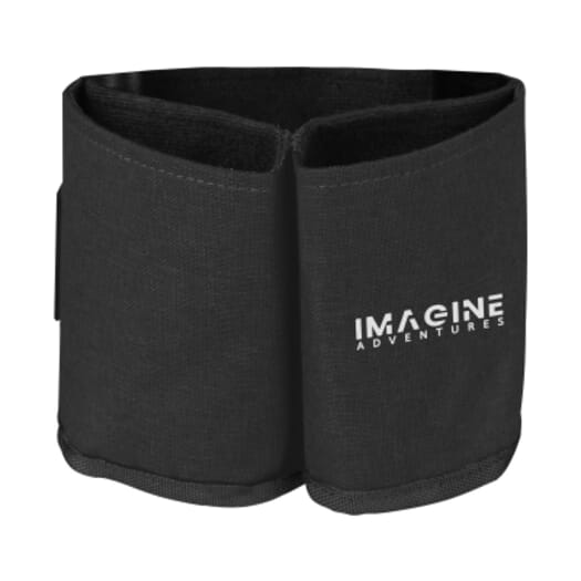 2-in-1 Luggage Cup Holder