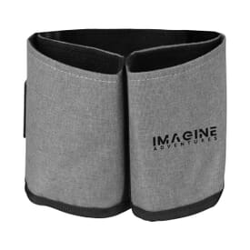2-in-1 Luggage Cup Holder