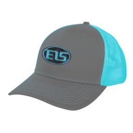 The Hauler Classic Trucker Cap