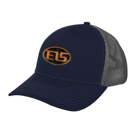 The Hauler Classic Trucker Cap