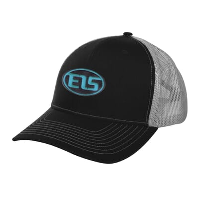 Classic Trucker Cap