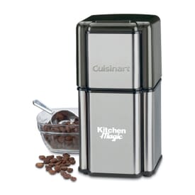 Cuisinart® Grind Central Coffee Grinder