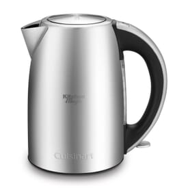 Cuisinart® Cordless Electric Kettle