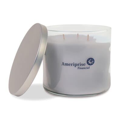 Stonewall Home Soy Blend Candle 