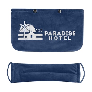 Neck & Shoulder Wrap