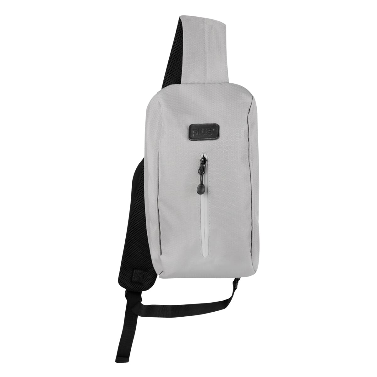 Brand Charger Eco Sling Backpack Promotional Giveaway Crestline