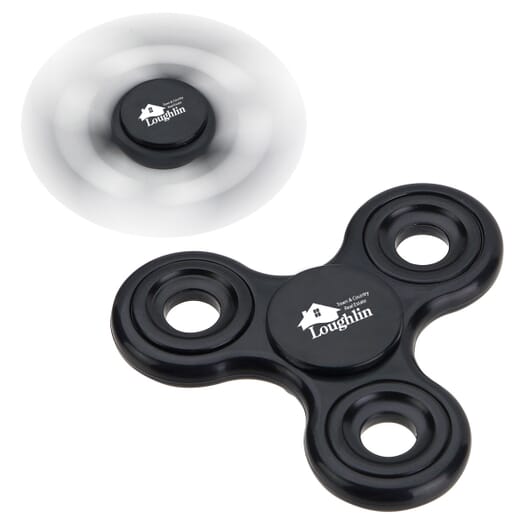 Classic Fidget Spinner