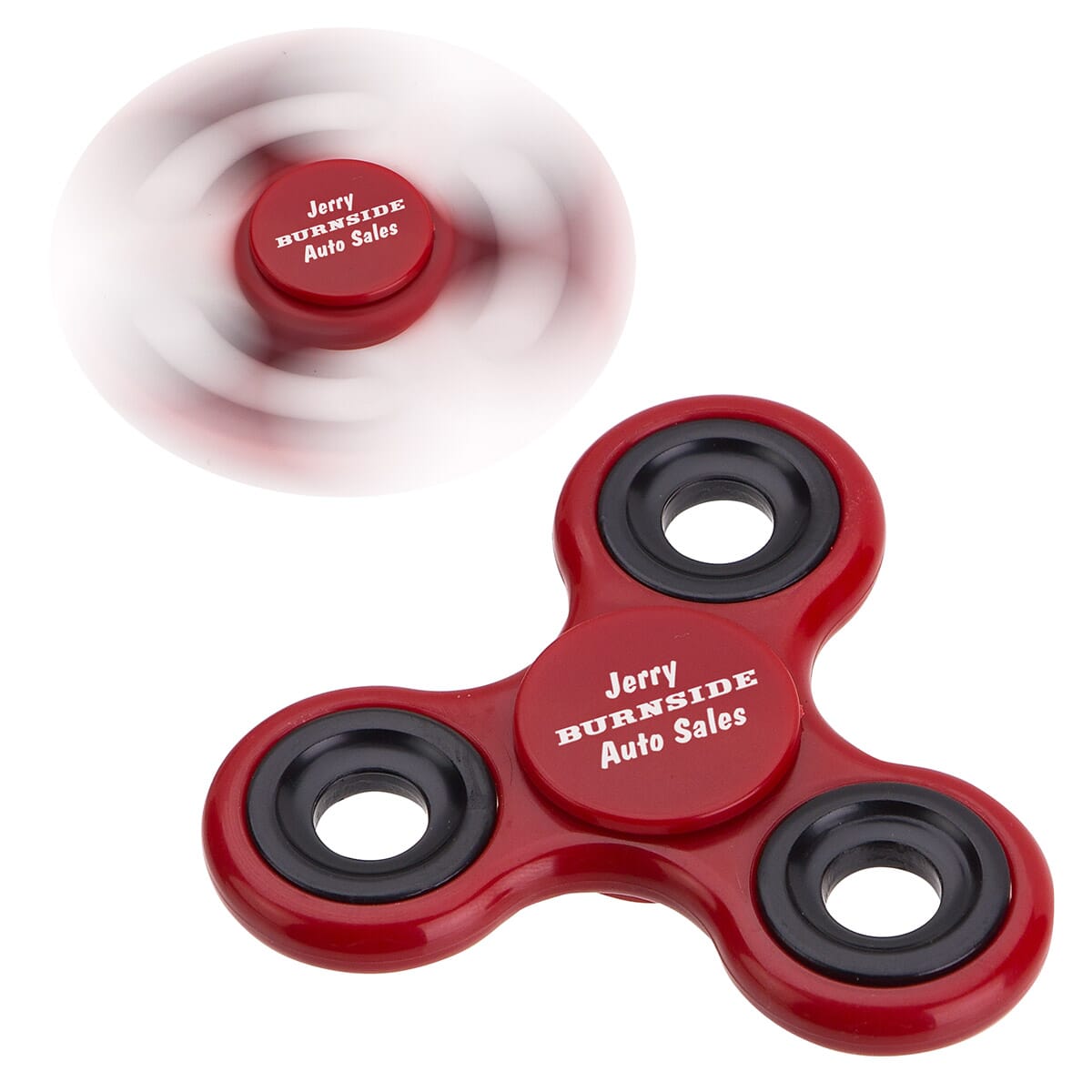 Classic Fidget Spinner