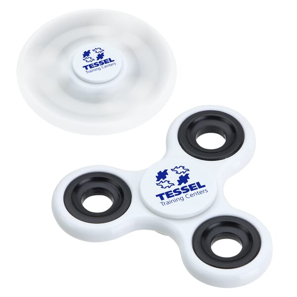 Classic Fidget Spinner