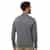 Men's Adidas® Spacer Quarter-Zip Pullover