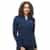 Women's Adidas® Spacer Quarter-Zip Pullover