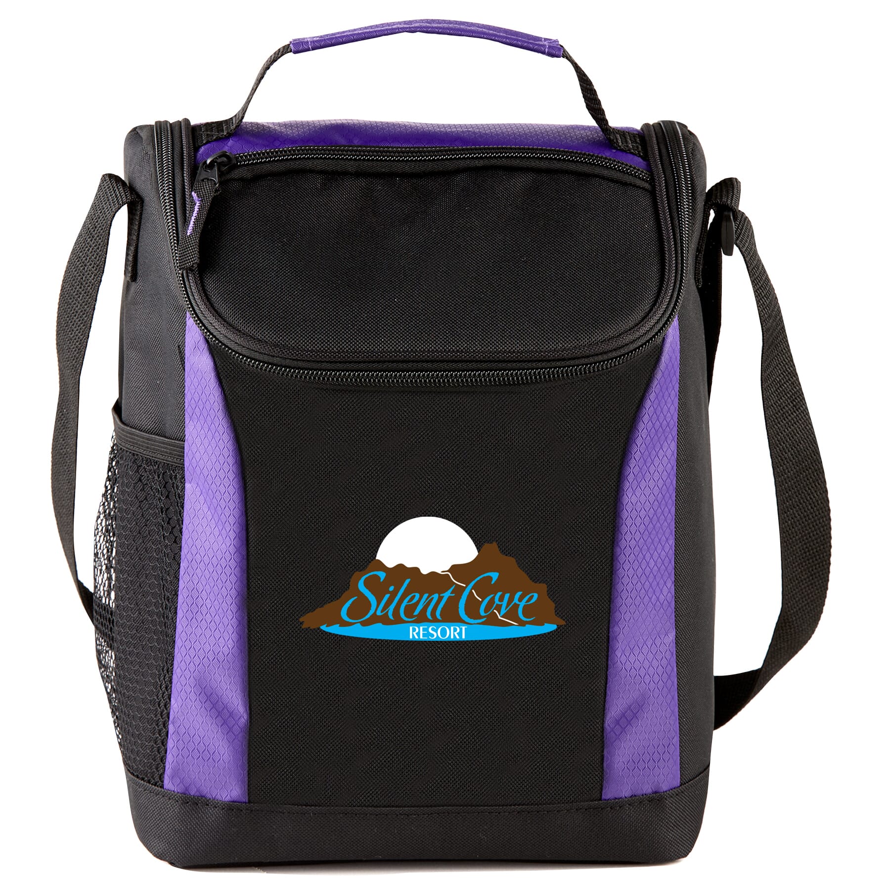 Ultimate Lunch Bag Cooler Promotional Giveaway Crestline