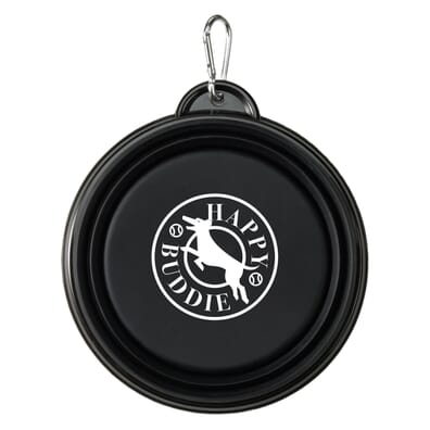 7 inch Pet Collapsi-Bowl
