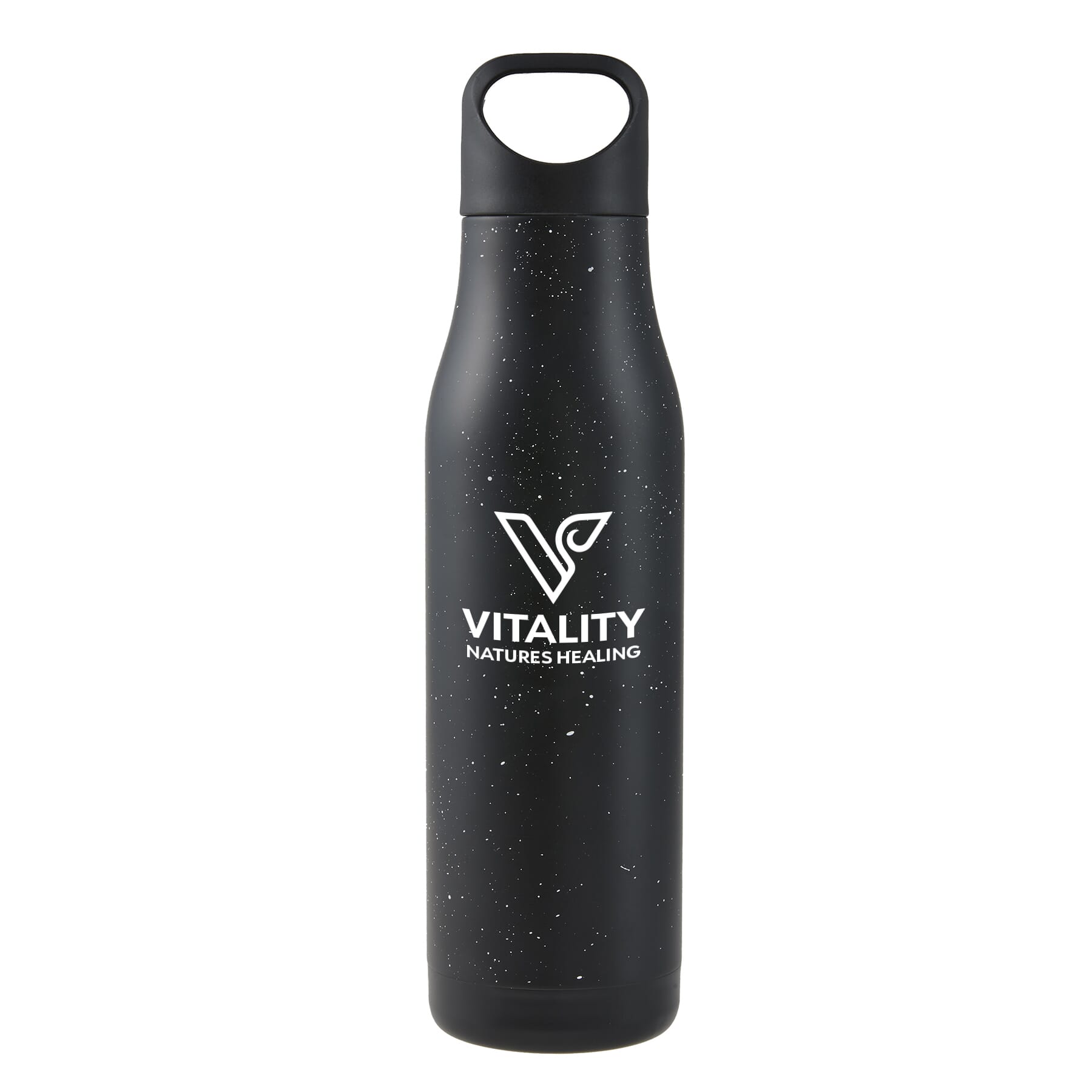 17 oz Speckle-It Stainless Steel Bottle