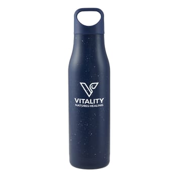 17 oz Speckle-It Stainless Steel Bottle