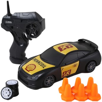 Dryfter Remote Control Car