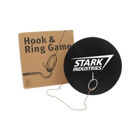 Hook &amp; Ring Game