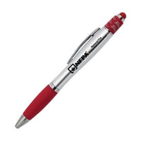 Fire Spin Top Pen/Stylus