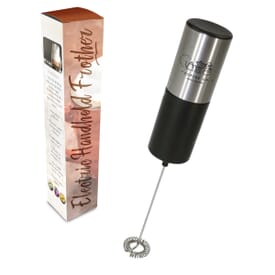 Electric Handheld Frother/Mixer
