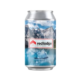 12 oz Purified Canned Water, Full Color Digital
