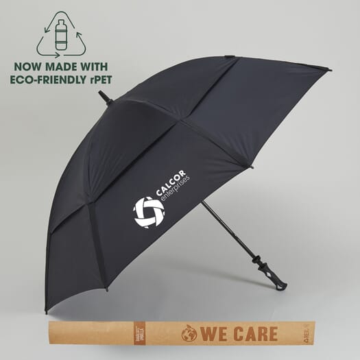 Gale Force Golf Umbrella RPET