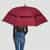 The Auto Challenger Auto-Open RPET Golf Umbrella