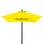 CANARY YELLOW