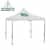 10' x 10' Promotional Grade Event RPET Tent
