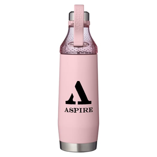 22 oz Under Armour® Infinity Bottle