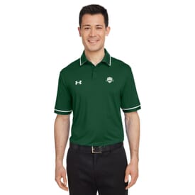 Men's Under Armour® Tipped Teams Performance Polo