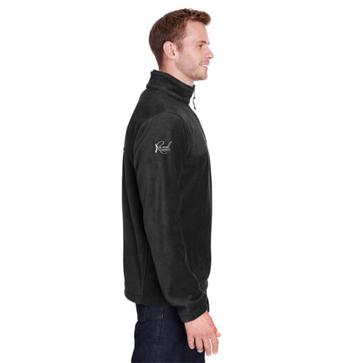 Men's Columbia® ST-Shirts Mountain™ Half-Zip Fleece Jacket