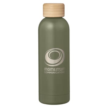 17 oz econscious Grove Vacuum Insulated Bottle